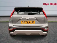 Used Kia Niro 2023 Grey SUV