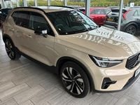 Usado Volvo XC40 Plus 197 HP (144 kW) 2026 SUV