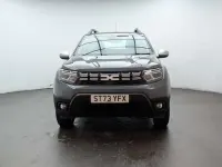 Used Dacia Duster Expression 2023 Grey SUV