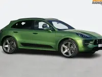 Used Porsche Macan 2019 SUV