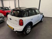Used Mini Cooper D Countryman 2015 White SUV