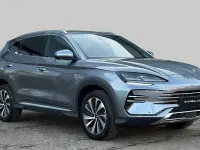 New BYD Seal Boost 218 HP (160 kW) 2026 Estate
