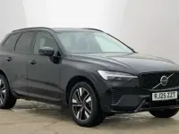 Used Volvo XC60 Plus 250 HP (183 kW) 2026 SUV