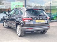 used Skoda Karoq TSI DSG SE Technology