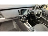 used Honda Jazz z 1.5 i-MMD Hybrid SR 5dr eCVT Hatchback