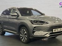 Used BYD Seal U Design 324 HP (238 kW) 2025 Grey SUV
