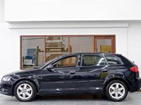 Used Audi A3 2025 Black