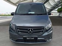 used Mercedes Vito 114 CDI Pro 9-Seater 9G-Tronic