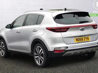 Used Kia Sportage 177 HP (130 kW) 2019 SUV