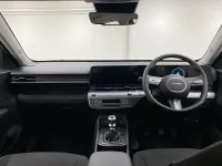 New Hyundai Kona Advanced 2026 Black SUV