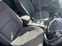 Used VW e-Golf 100 kW (136 HP) 2020 White Hatchback