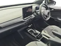 New VW ID.4 Pro 207 kW (282 HP) 2026 Moonstone grey SUV