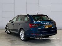 used Skoda Superb 1.5 TSI ACT SE L