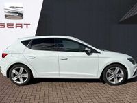 used Seat Leon 5dr 1.5 TSI EVO (130ps) FR