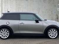 used Mini Cooper S 3-Door Hatch2.0 3dr