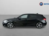 Used BMW 118 M Sport 136 HP (100 kW) 2024 Hatchback