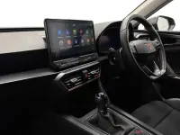 Used Cupra Leon 150 HP (110 kW) 2023 Hatchback
