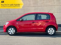 used VW up! up! 1.0 Take5dr