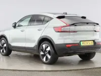 Used Volvo EC40 Plus 295 kW (402 HP) 2024 SUV