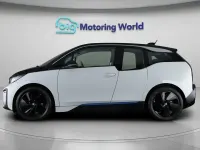 Usado BMW i3 125 kW (170 CV) 2019 Utilitario