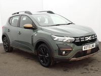 Used Dacia Sandero Extreme 91 HP (66 kW) 2024