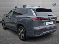 Used VW Tayron 204 HP (150 kW) 2025 SUV