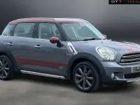 Used Mini Cooper D 111 HP (81 kW) 2016 Hatchback