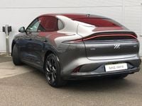 Used MG IM6 553 kW (752 HP) 2025 Silver SUV