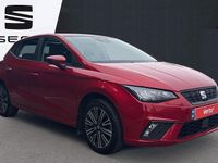 Used Seat Ibiza SE Technology 95 HP (69 kW) 2025 Hatchback