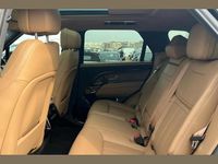 Used Land Rover Range Rover Sport SE 300 HP (220 kW) 2023 Carpathian grey SUV