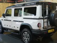 Used Ineos Grenadier 286 HP (210 kW) 2024 Estate