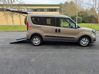 Used Fiat Doblò 2020 Beige