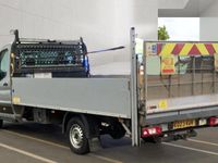 Used Ford Transit 130 HP (95 kW) 2023 Silver Cabriolet