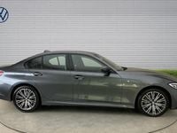 Used BMW 330e M Sport 292 HP (214 kW) 2022 Sedan
