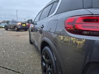 Used Citroën C5 Aircross Shine 222 HP (163 kW) 2021 Grey SUV