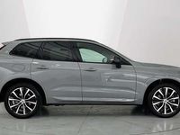 Usado Volvo XC60 Plus 247 HP (181 kW) 2025 Cinzento SUV