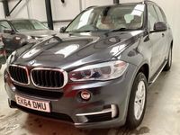 used BMW X5 xDrive30d SE 5door Automatic 7 Seats