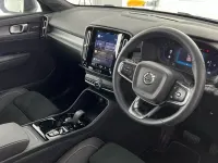 Used Volvo XC40 Ultra 2025 White SUV