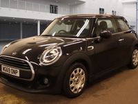 used Mini ONE Hatch 1.5Classic II 3dr