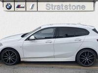 used BMW 118 1 Series i M Sport 1.5 5dr