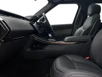 New Land Rover Range Rover Sport SE Dynamic 453 HP (333 kW) 2026 White SUV