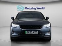 Used Polestar 2 169 kW (231 HP) 2022 Blue Hatchback