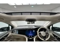 Used Mercedes EQS450+ Business 264 kW (360 HP) 2024 Black Estate