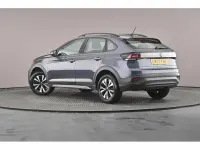 Used VW Taigo 95 HP (69 kW) 2023 SUV