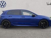 Used VW Golf VIII R 333 HP (244 kW) 2025 Blue Hatchback