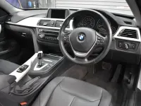 Used BMW 420 Performance 184 HP (135 kW) 2014 Silver Coupe