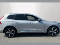 Used Volvo XC60 Ultra 455 HP (334 kW) 2025 Silver SUV