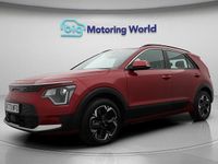 Used Kia e-Niro 147 kW (201 HP) 2024 SUV