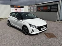 Używany Hyundai i20 SE 101 KM (74 kW) 2023 Hatchback