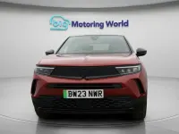 Used Vauxhall Mokka 100 kW (136 HP) 2023 SUV